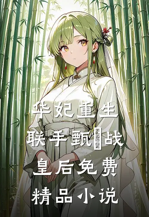 华妃重生,联手甄嬛战皇后免费精品小说
