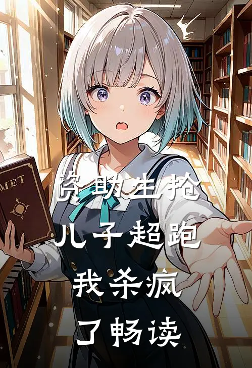 资助生抢儿子超跑，我杀疯了畅读