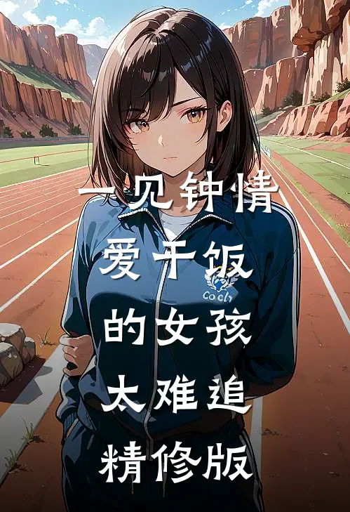 一见钟情：爱干饭的女孩，太难追精修版