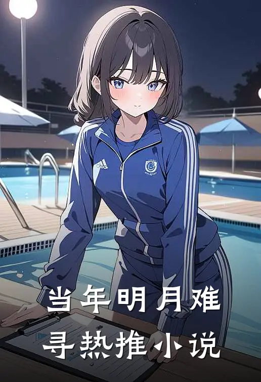 当年明月难寻热推小说
