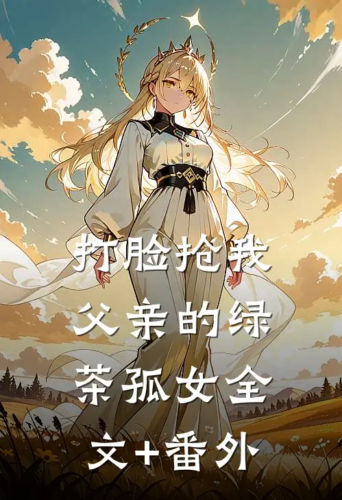 打脸抢我父亲的绿茶孤女全文+番外