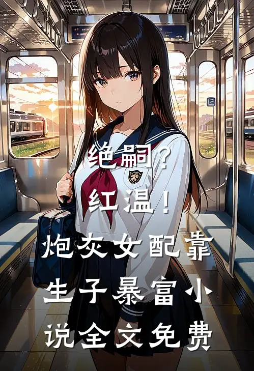 绝嗣？红温！炮灰女配靠生子暴富小说全文免费