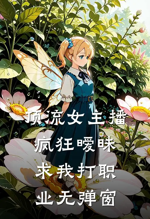 顶流女主播疯狂暧昧，求我打职业无弹窗