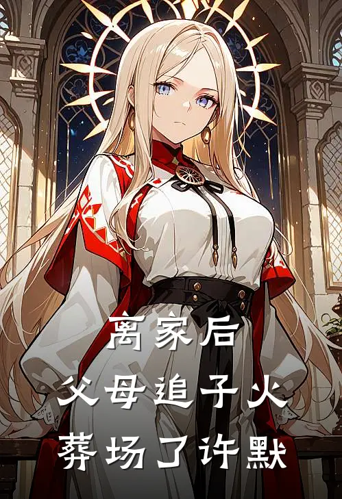 离家后，父母追子火葬场了-许默