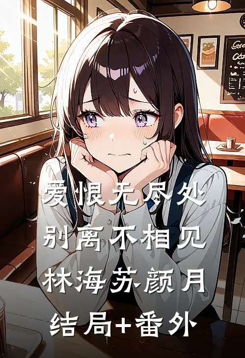 爱恨无尽处，别离不相见林海苏颜月结局+番外