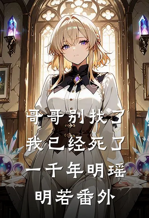 哥哥别找了，我已经死了一千年明瑶明若 番外