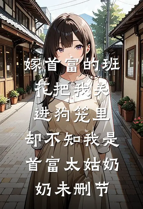嫁首富的班花把我关进狗笼里，却不知我是首富太姑奶奶未删节