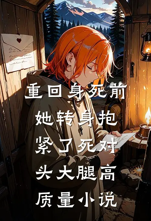 重回身死前，她转身抱紧了死对头大腿高质量小说