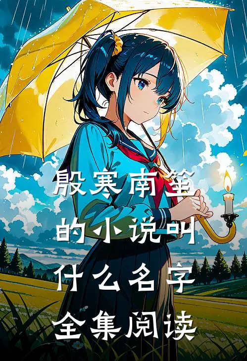 殷寒南笙的小说叫什么名字全集阅读