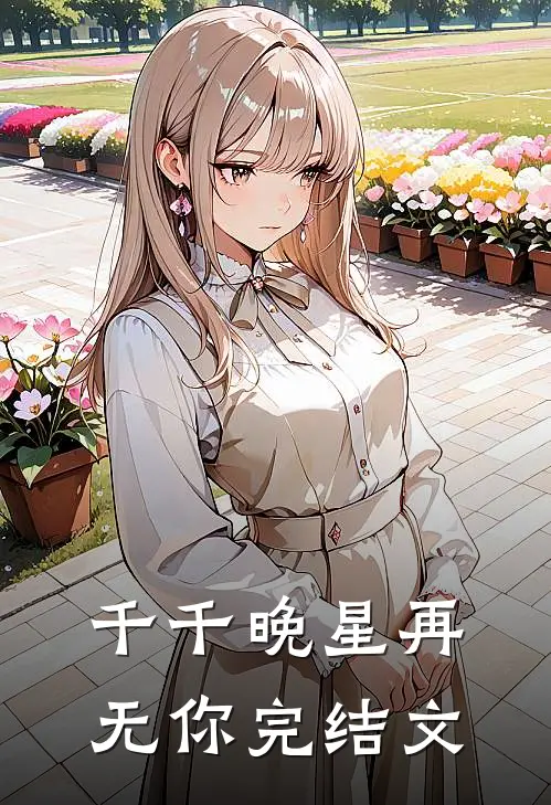 千千晚星再无你完结文