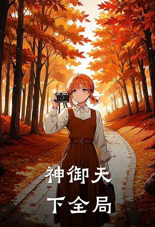 《神御天下》全局