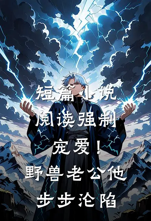 短篇小说阅读强制宠爱！野兽老公他步步沦陷