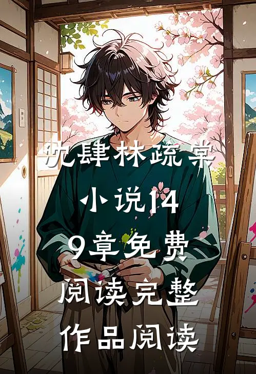 沈肆林疏棠小说149章免费阅读完整作品阅读