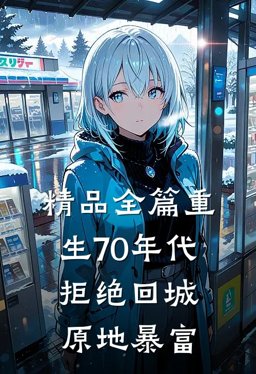 精品全篇重生70年代：拒绝回城，原地暴富