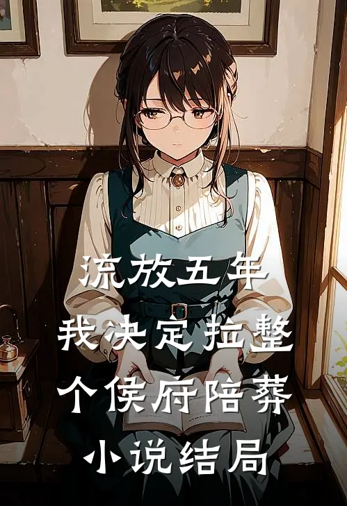 流放五年，我决定拉整个侯府陪葬小说结局