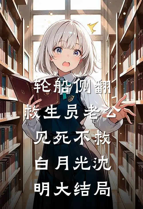 轮船侧翻，救生员老公见死不救白月光沈明大结局
