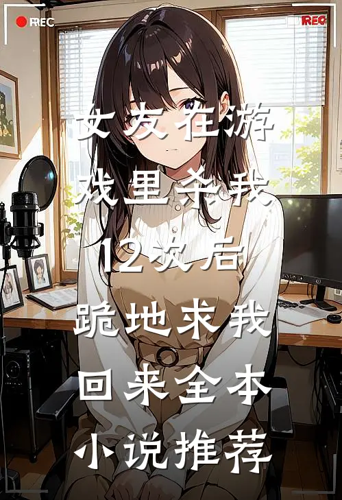 女友在游戏里杀我12次后，跪地求我回来全本小说推荐