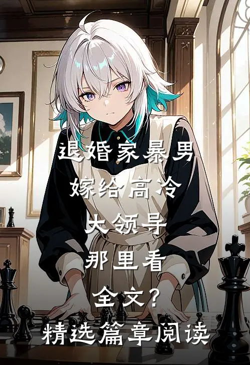 退婚家暴男,嫁给高冷大领导,那里看全文?精选篇章阅读