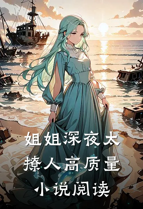 姐姐深夜太撩人高质量小说阅读