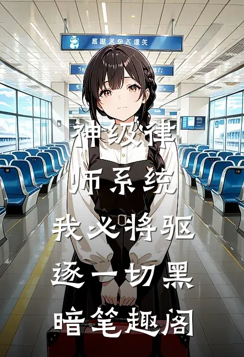 神级律师系统：我必将驱逐一切黑暗笔趣阁