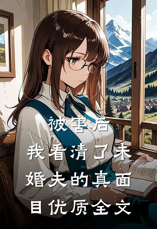 被害后，我看清了未婚夫的真面目优质全文