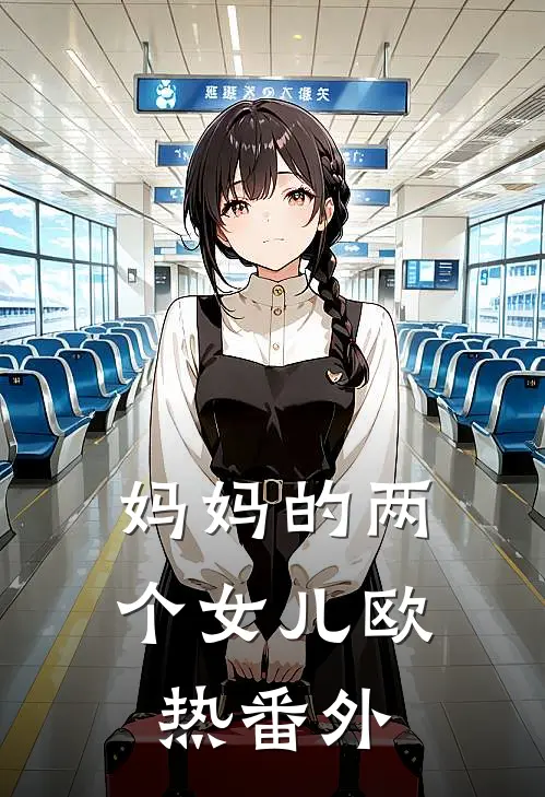 妈妈的两个女儿欧热 番外