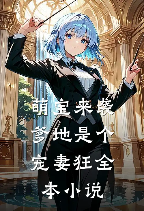 萌宝来袭,爹地是个宠妻狂全本小说