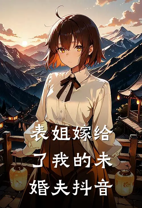 表姐嫁给了我的未婚夫抖音