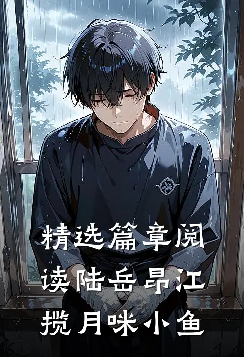 精选篇章阅读陆岳昂江揽月咪小鱼