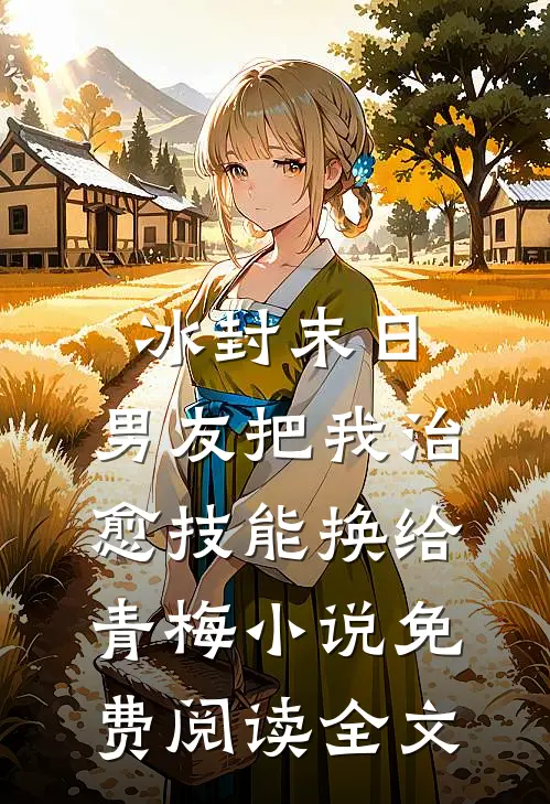 冰封末日，男友把我治愈技能换给青梅小说免费阅读全文