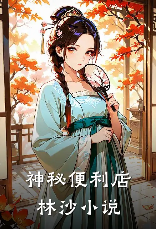 神秘便利店林沙小说
