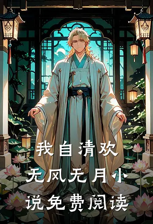 我自清欢，无风无月小说免费阅读