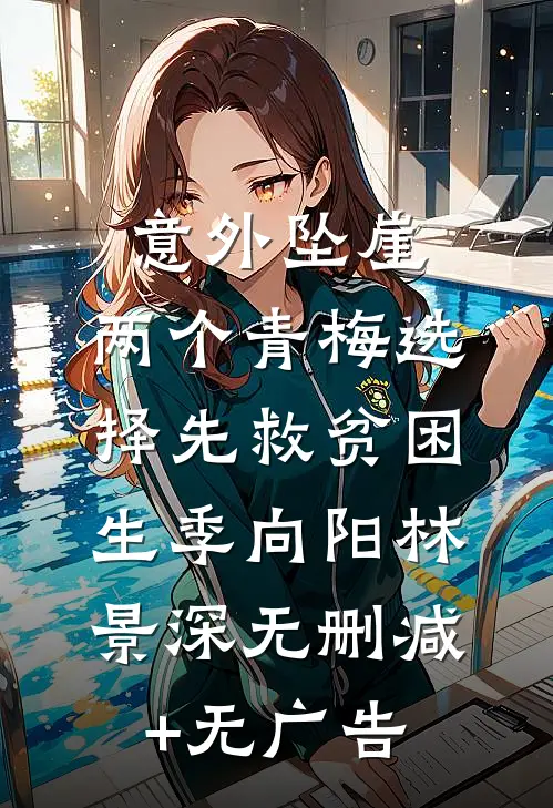 意外坠崖，两个青梅选择先救贫困生季向阳林景深无删减+无广告