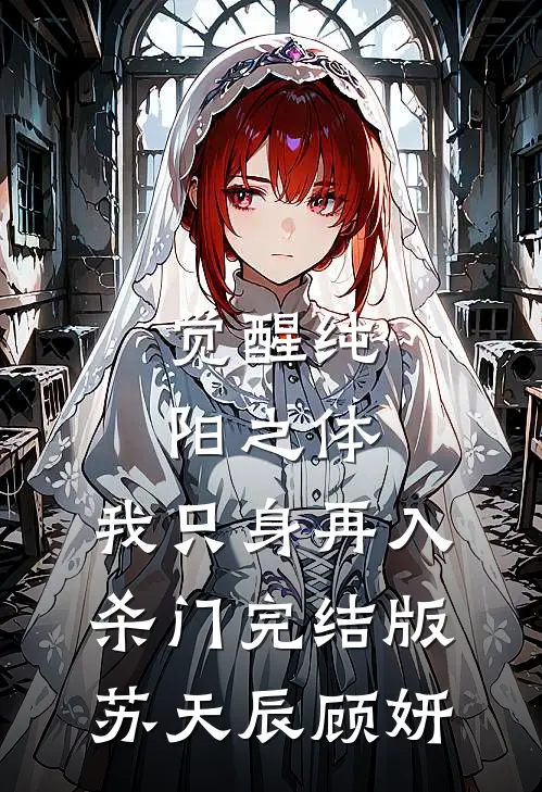 觉醒纯阳之体，我只身再入杀门完结版苏天辰顾妍