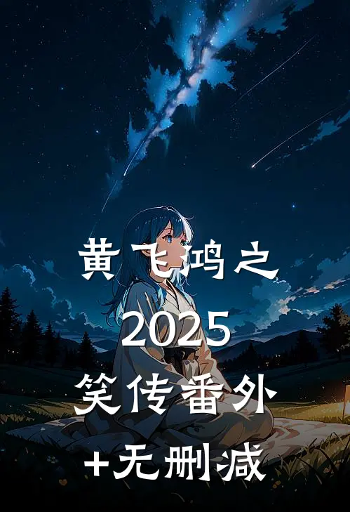 黄飞鸿之2025笑传番外+无删减