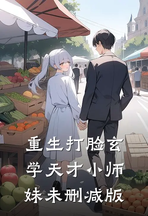 重生打脸玄学天才小师妹未删减版