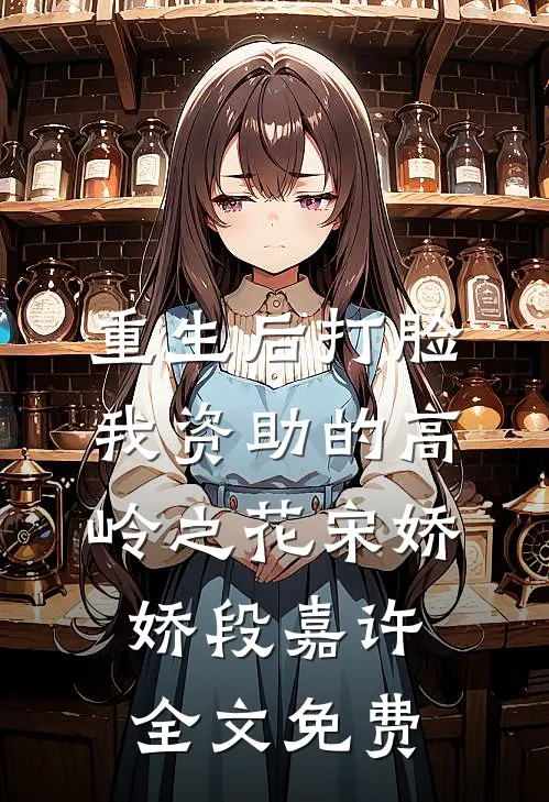 重生后打脸我资助的高岭之花宋娇娇段嘉许全文免费