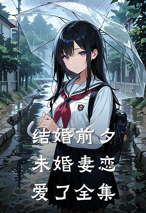 结婚前夕，未婚妻恋爱了 全集