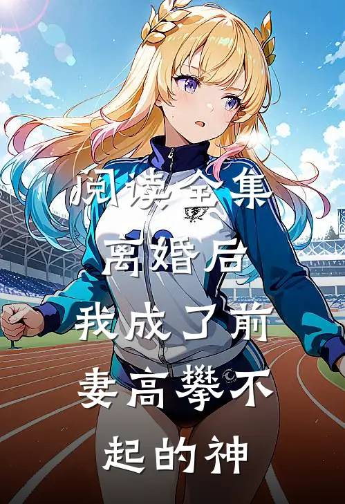 阅读全集离婚后，我成了前妻高攀不起的神