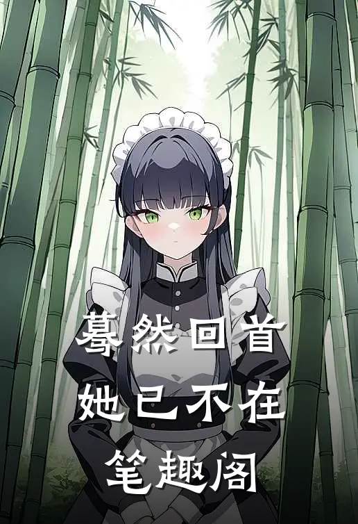 蓦然回首她已不在笔趣阁
