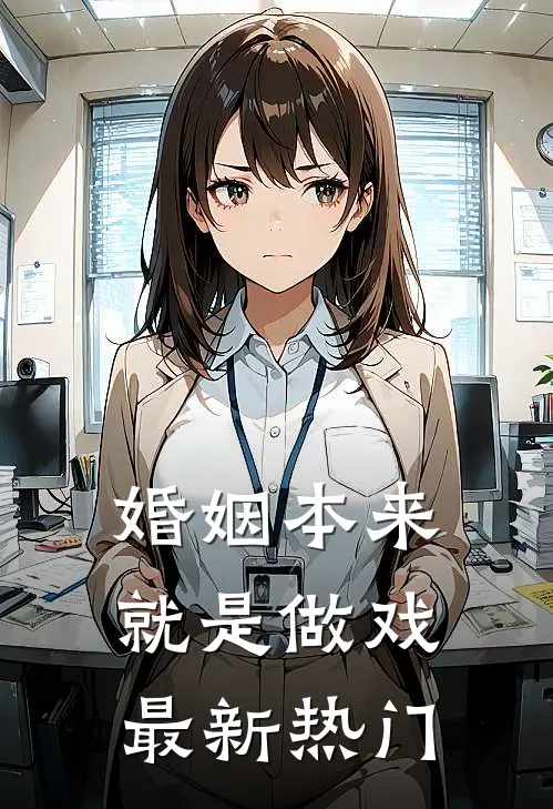 婚姻本来就是做戏最新热门