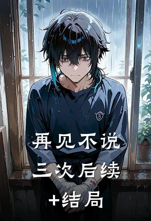 再见不说三次后续+结局