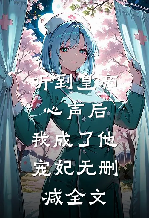 听到皇帝心声后，我成了他宠妃无删减全文