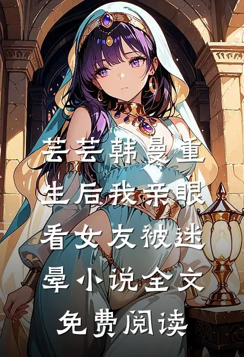 芸芸韩曼重生后我亲眼看女友被迷晕小说全文免费阅读