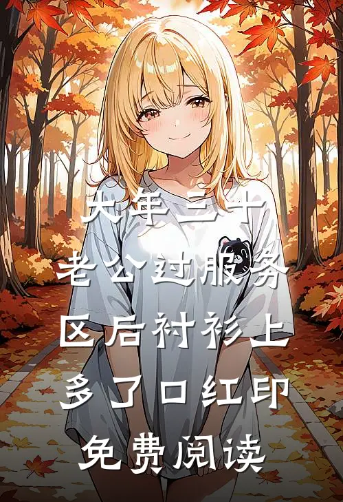 大年三十，老公过服务区后衬衫上多了口红印免费阅读