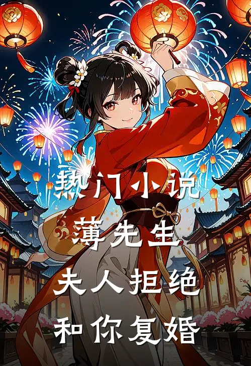 热门小说薄先生，夫人拒绝和你复婚