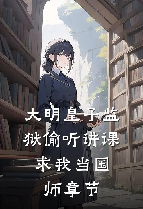 大明皇子监狱偷听讲课，求我当国师章节