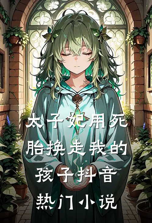 太子妃用死胎换走我的孩子抖音热门小说