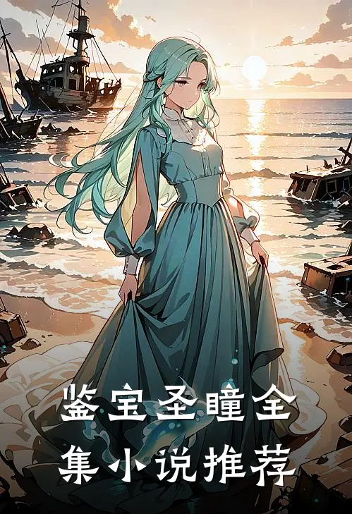 鉴宝圣瞳全集小说推荐