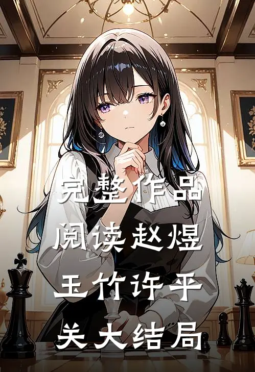 完整作品阅读赵煜玉竹许平关大结局